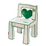 Cartoon Chair