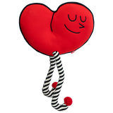 Cartoon Heart Hug Pillow