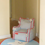 Under The Sea Starfish Kids Rug