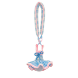 Ballerina Fairy Night Light