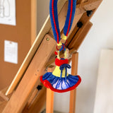 Ballerina Fairy Night Light