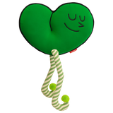 Cartoon Heart Hug Pillow