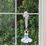 Ballerina Fairy Night Light