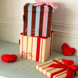 Ribbon Gift Storage Box
