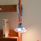 Ballerina Fairy Night Light