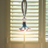 Ballerina Fairy Night Light