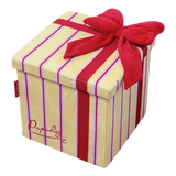 Ribbon Gift Storage Box