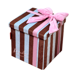 Ribbon Gift Storage Box