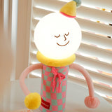 Plush Night Light
