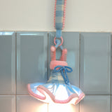 Ballerina Fairy Night Light