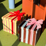 Ribbon Gift Storage Box