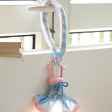 Ballerina Fairy Night Light