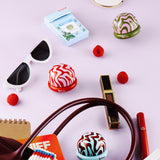 "Scented Sweetie" - Floral Fruity Scented Candle