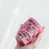 HOLD ON TIGHT - WOW Collection Ⅱ Berry Scented Candle