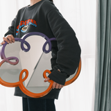 Handcrafted BUBBLE Wall Mirror