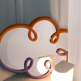 Handcrafted BUBBLE Wall Mirror