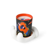 FORTUNE - WOW Collection Ⅱ Cedar Scented Candle