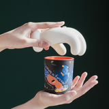 FORTUNE - WOW Collection Ⅱ Cedar Scented Candle