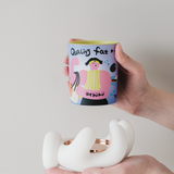 GOOD FAT - WOW Collection Ⅱ Earl Grey Scented Candle