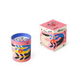 HOLD ON TIGHT - WOW Collection Ⅱ Berry Scented Candle