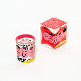 MOOD - WOW Collection I White Tea Scented Candle