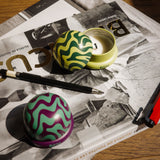 "Scented Sweetie" - Tea Scented Candle