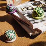 "Scented Sweetie" - Tea Scented Candle