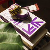 "Scented Sweetie" - Tea Scented Candle