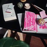 "Scented Sweetie" - Fruity Gourmand Scented Candle