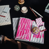 "Scented Sweetie" - Fruity Gourmand Scented Candle