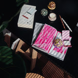 "Scented Sweetie" - Fruity Gourmand Scented Candle