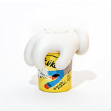 SPEAK "KINDLY" - WOW Collection I Plum Blossom Scented Candle | Candle Gift Set