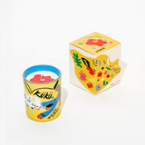 SPEAK "KINDLY" - WOW Collection I Plum Blossom Scented Candle