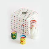 EASY TO HANDLE - Aha! Collection 01 Scented Candle Gift Box