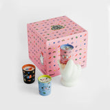 UP TO YOU - Aha! Collection 02 Scented Candle Gift Box