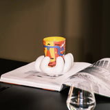 SOCIAL BUTTERFLY - WOW Collection III Cucumber Scented Candle