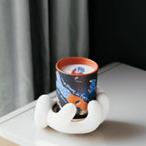 FORTUNE - WOW Collection Ⅱ Cedar Scented Candle