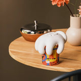 SOCIAL BUTTERFLY - WOW Collection III Cucumber Scented Candle