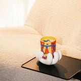 SOCIAL BUTTERFLY - WOW Collection III Cucumber Scented Candle