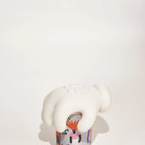 REGAL HAIR - WOW Collection III Cassis&Rose Scented Candle