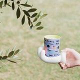 GOOD FAT - WOW Collection Ⅱ Earl Grey Scented Candle