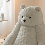 Foldable Bear Kids Sofa Chair