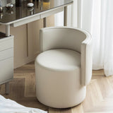 Ballet Swivel Vanity Chair