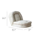 Leba Folding Sofa & Folding Sofa Bed