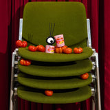 BIG EYE Scented Candle & Fragrance Diffuser - Mood  (Tomato Leaves)