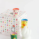 EASY TO HANDLE - Aha! Collection 01 Scented Candle Gift Box