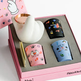 UP TO YOU - Aha! Collection 02 Scented Candle Gift Box