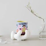 GOOD FAT - WOW Collection Ⅱ Earl Grey Scented Candle