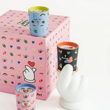 UP TO YOU - Aha! Collection 02 Scented Candle Gift Box