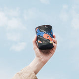 FORTUNE - WOW Collection Ⅱ Cedar Scented Candle